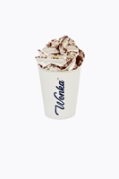 شکلات داغ کوچک