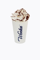 شکلات داغ بزرگ