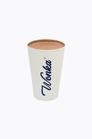 بادام شکلات بزرگ