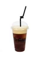 آمریکانو سرد