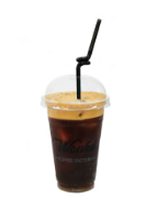 کوکا اسپرسو