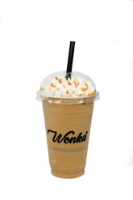 فراپه کارامل