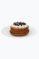 چیزکیک میکس بری